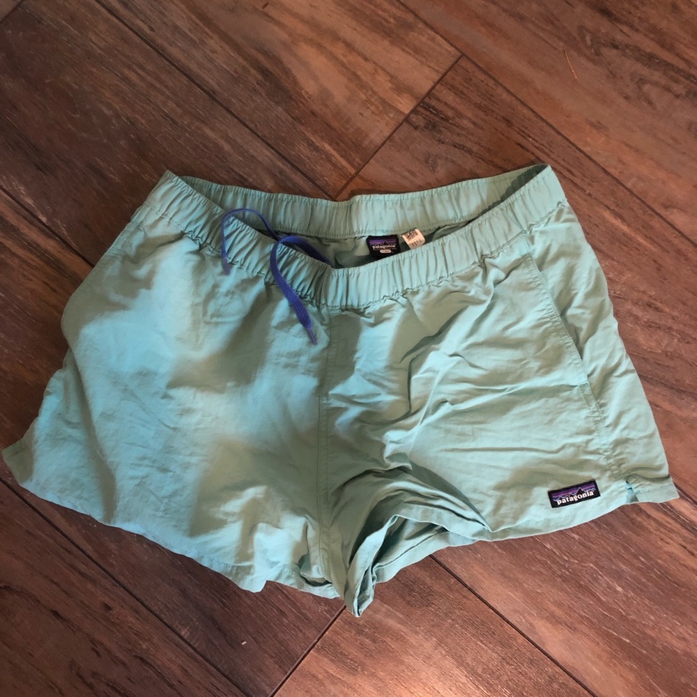 Patagonia Baggies